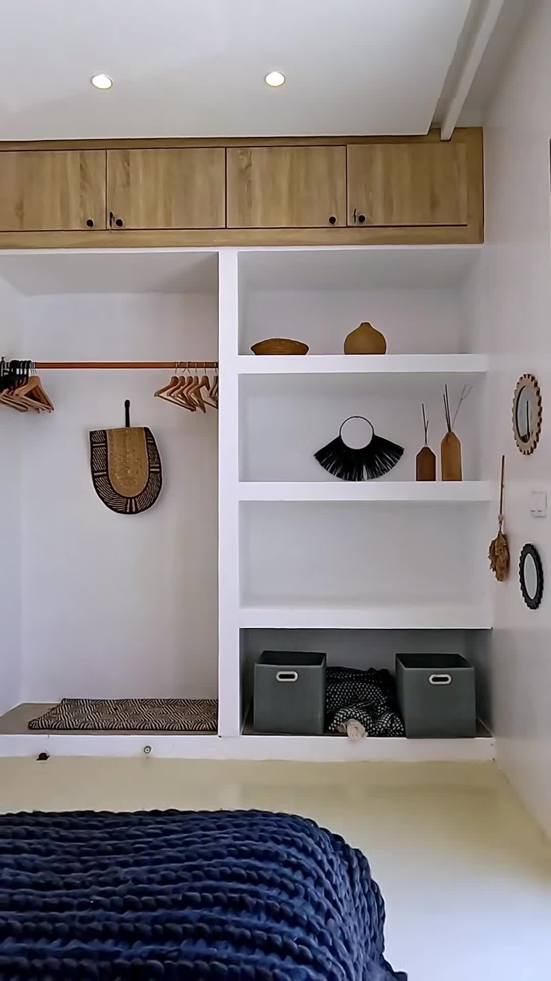 Vídeo hecho por el alojamiento