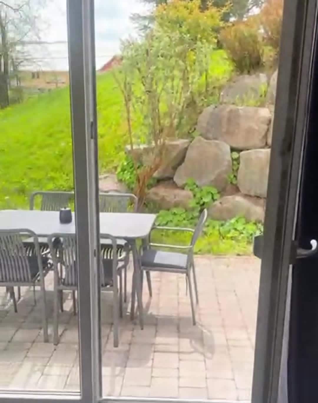 Vidéo de l’hébergement