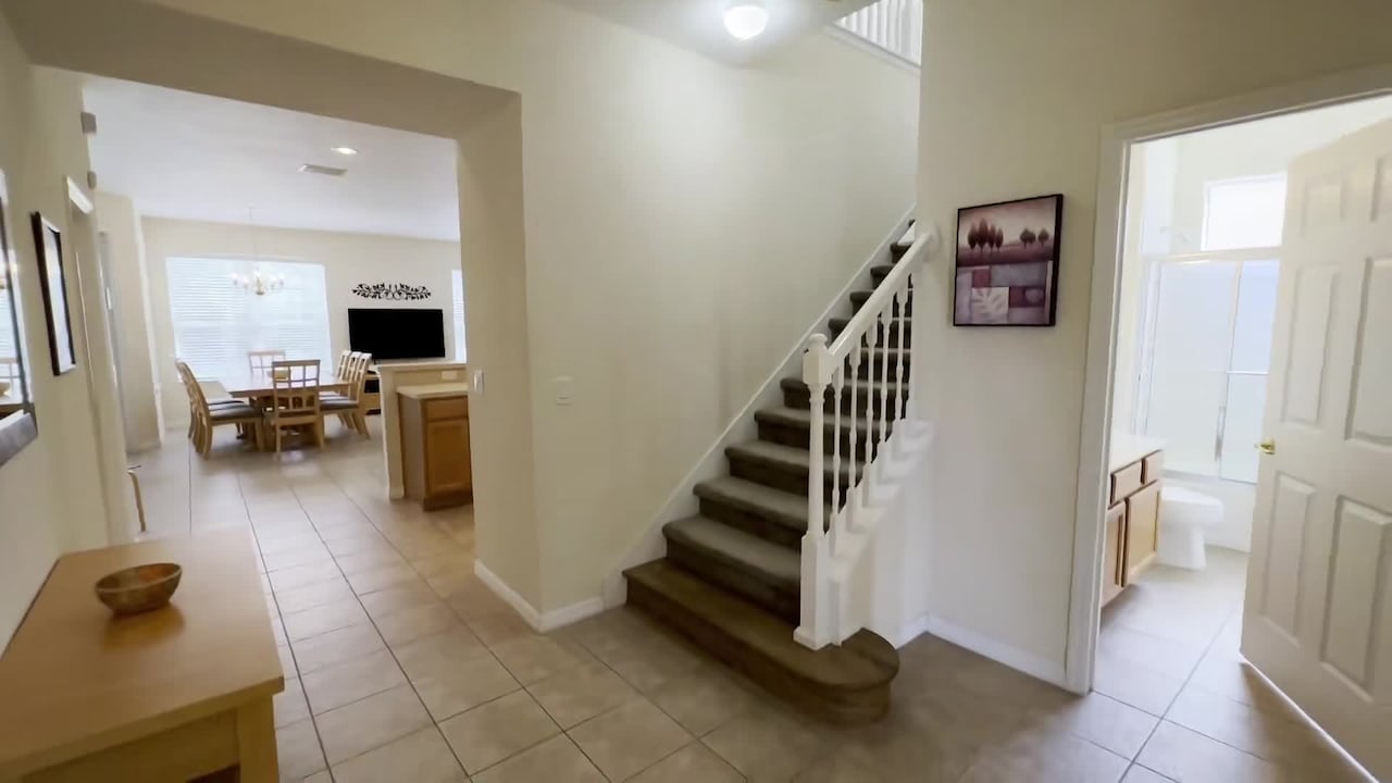 Property video