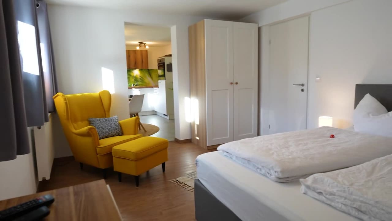 Property video