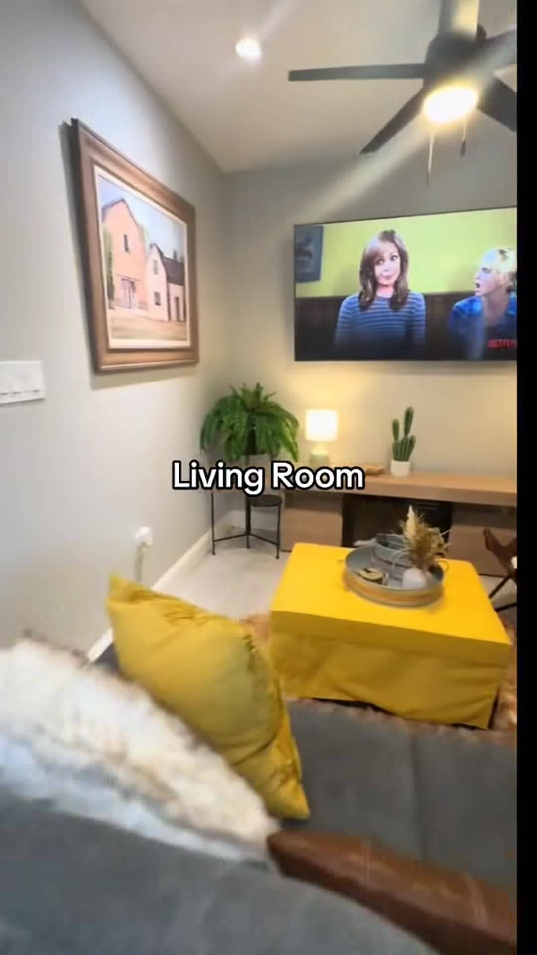 Vidéo de l’hébergement