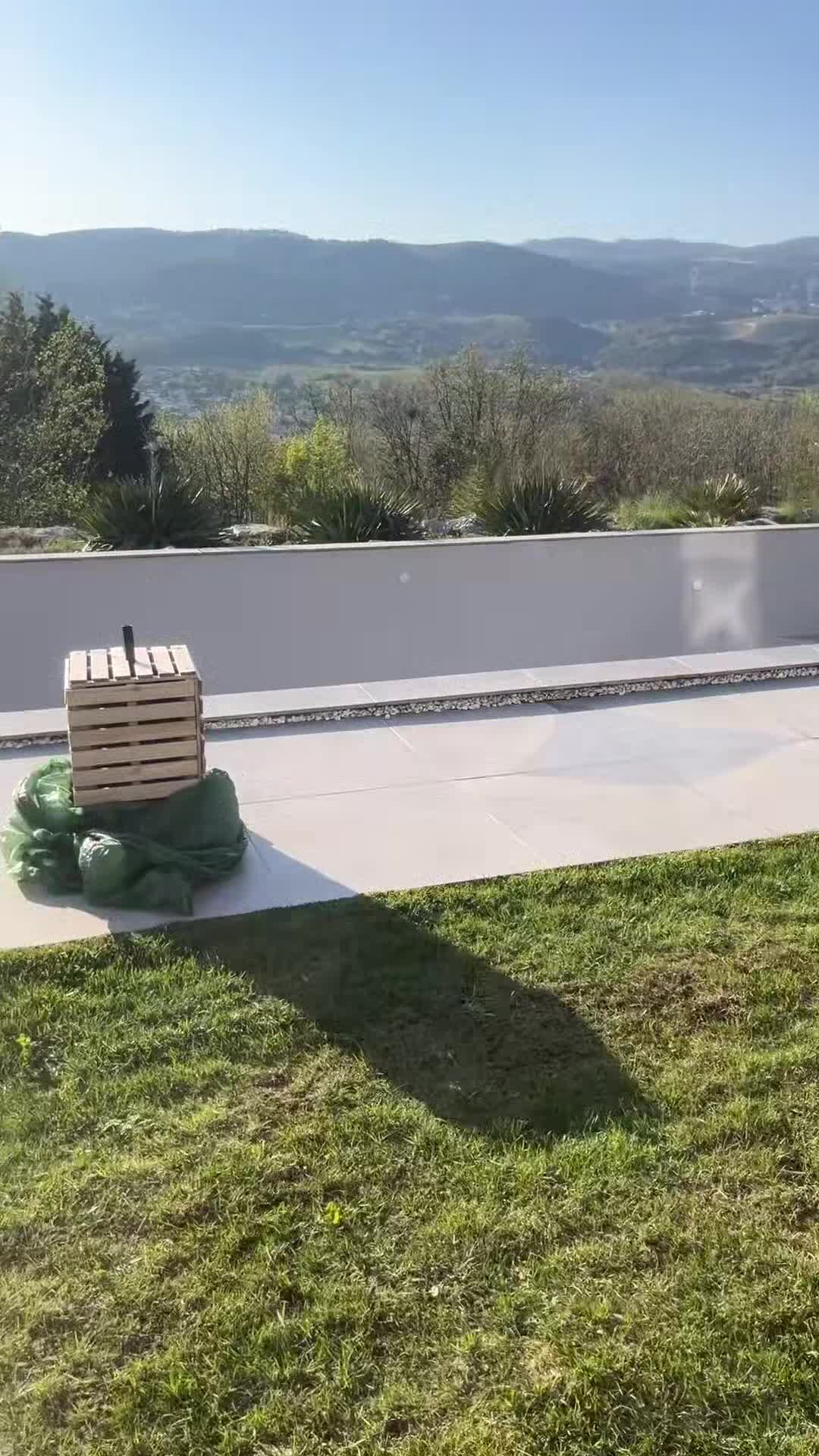 Property video