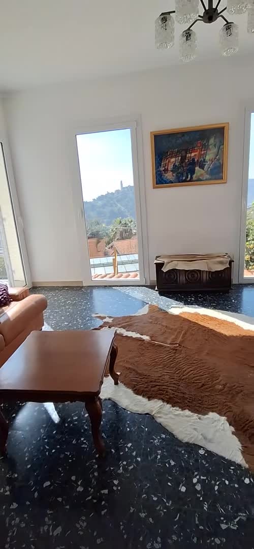 Property video