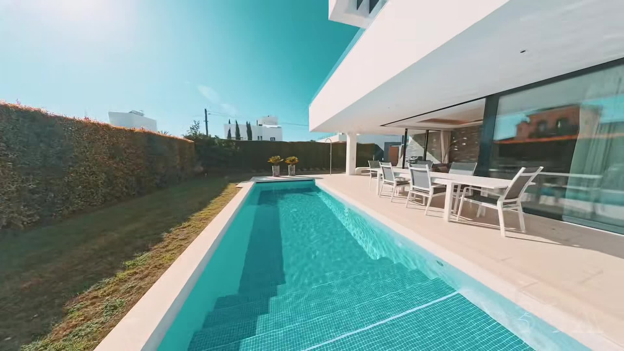Property video