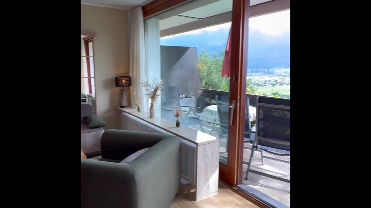 Vidéo de l’hébergement