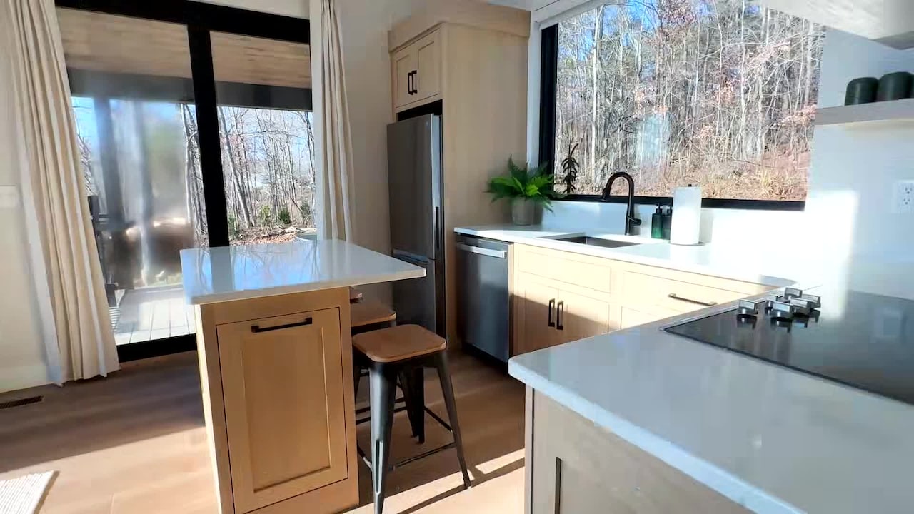 Video der Unterkunft