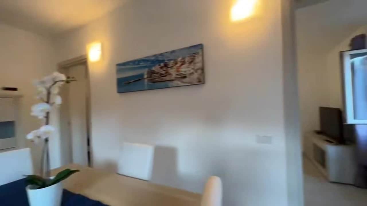 Video realizado por la propiedad