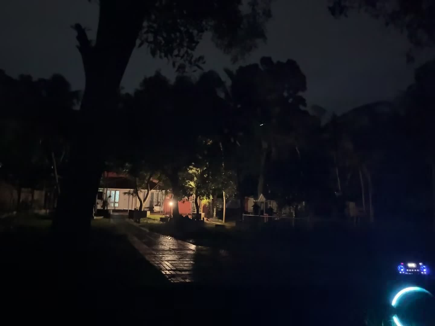 Property video