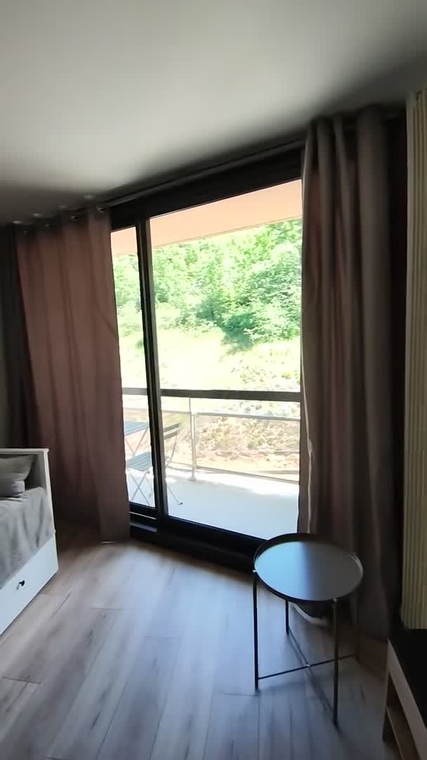 Video der Unterkunft