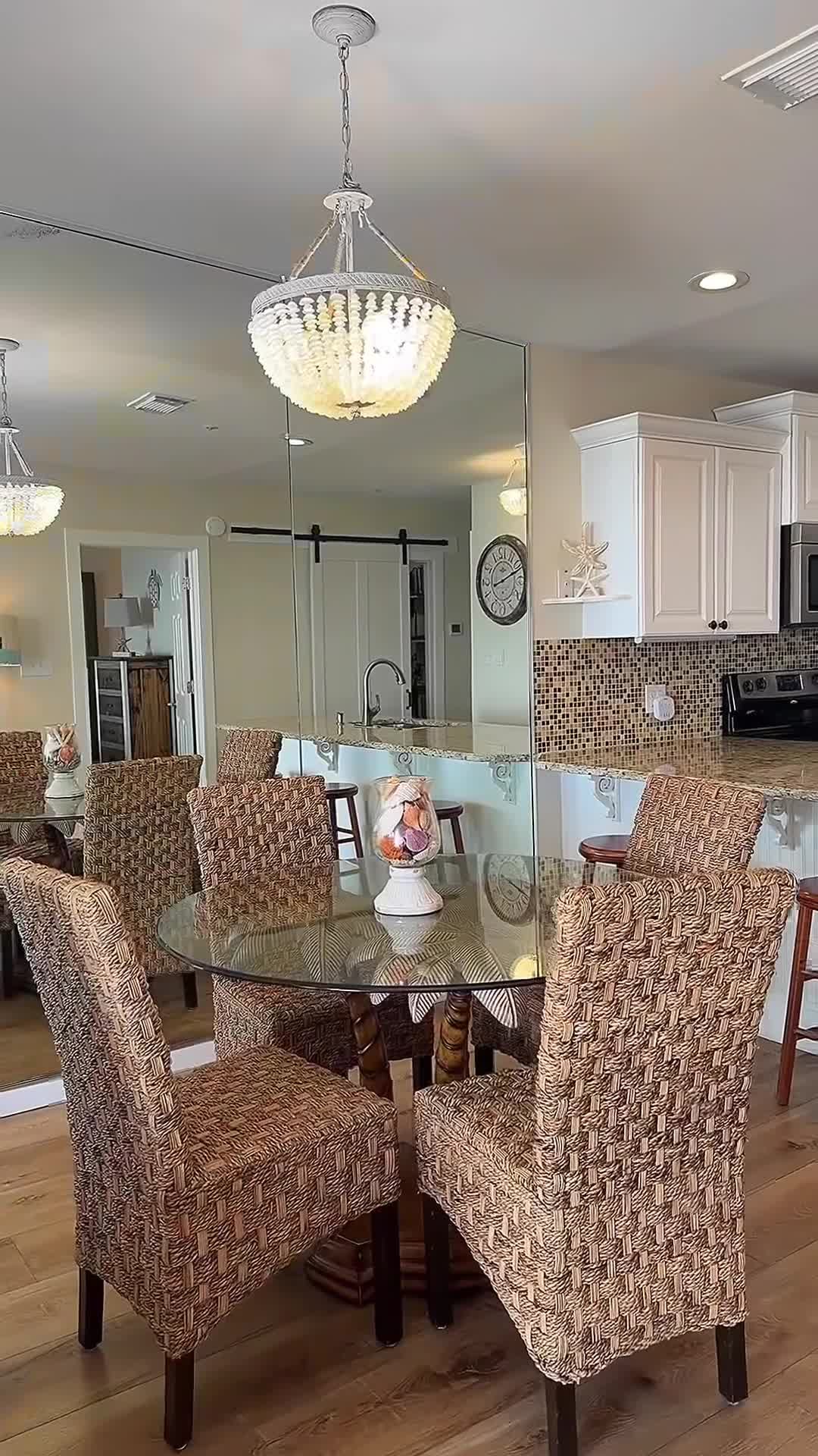 Majoituspaikan video