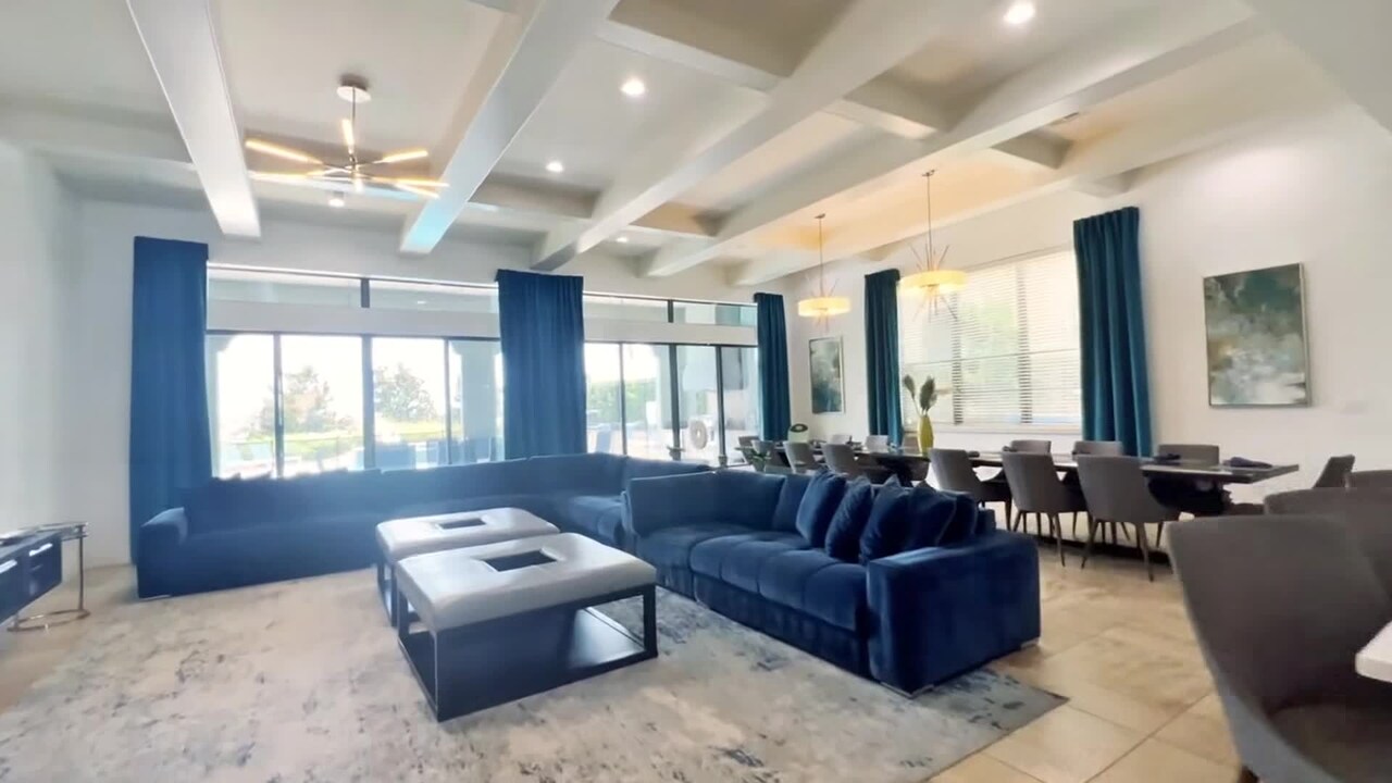 Property video
