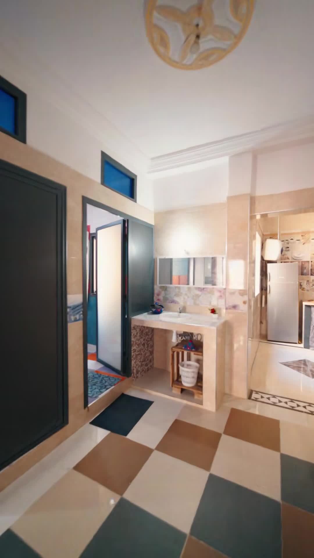 Property video
