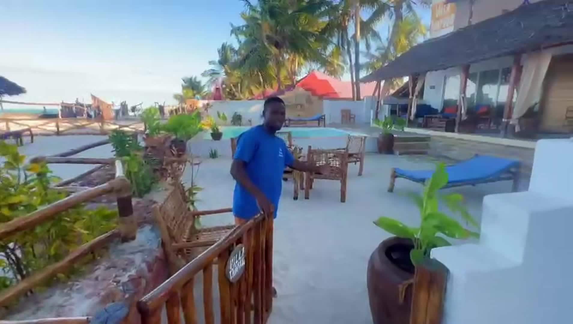 Video der Unterkunft