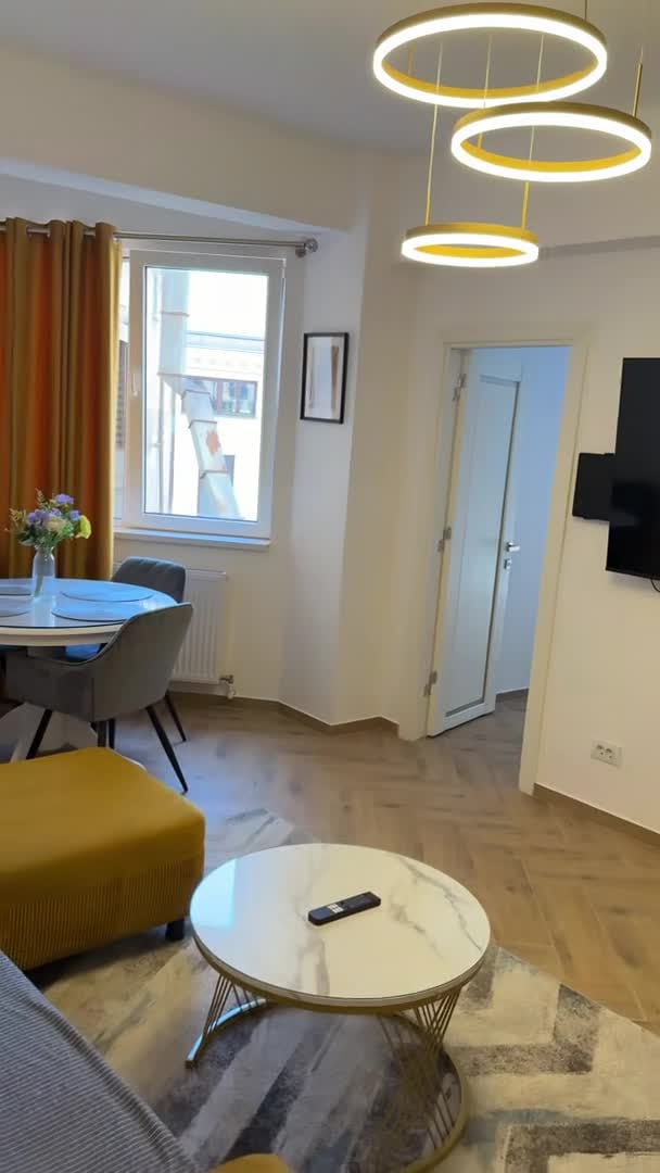 Property video