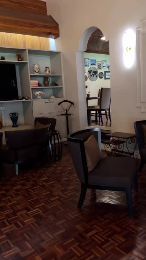Property video