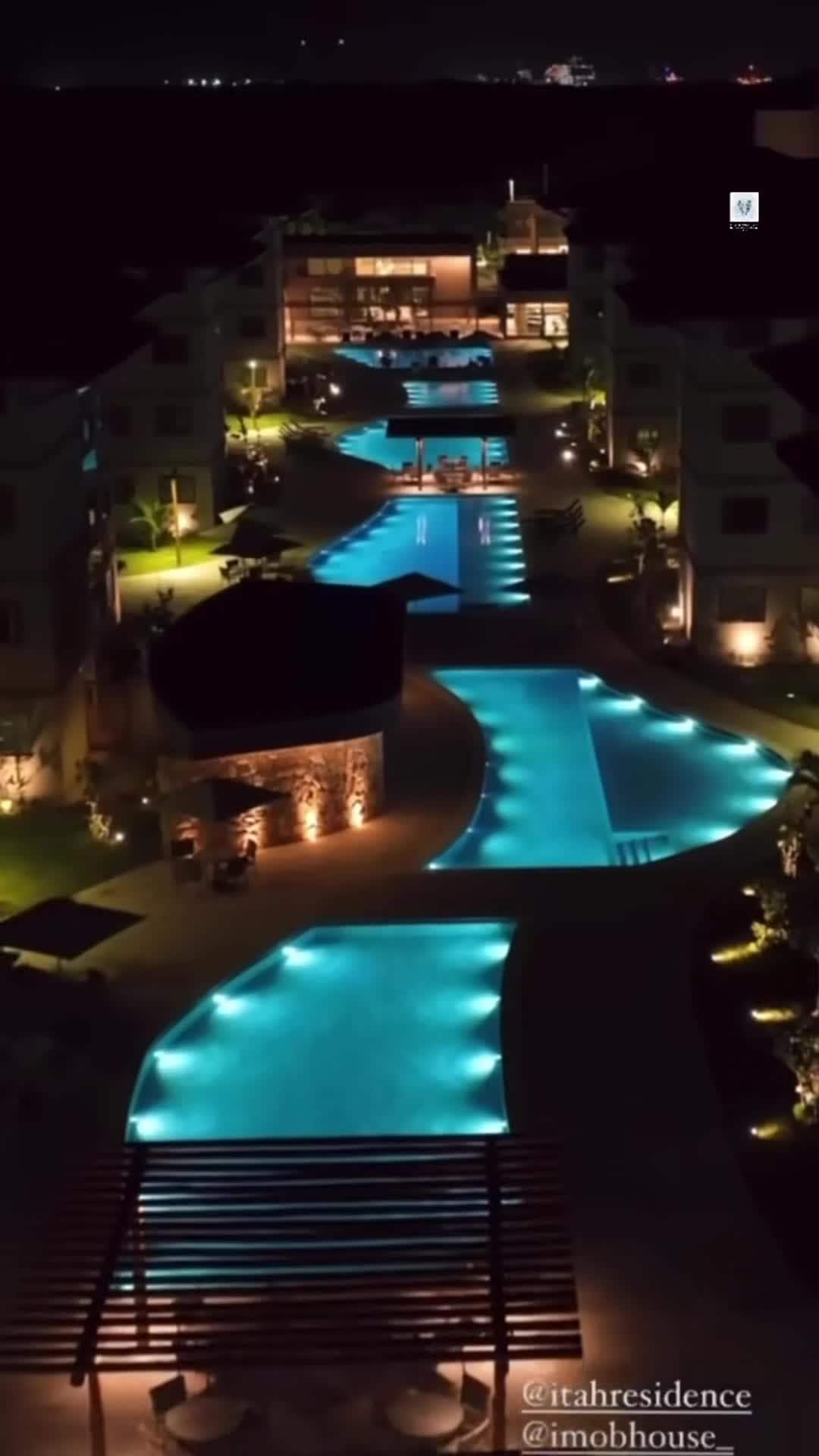 Property video