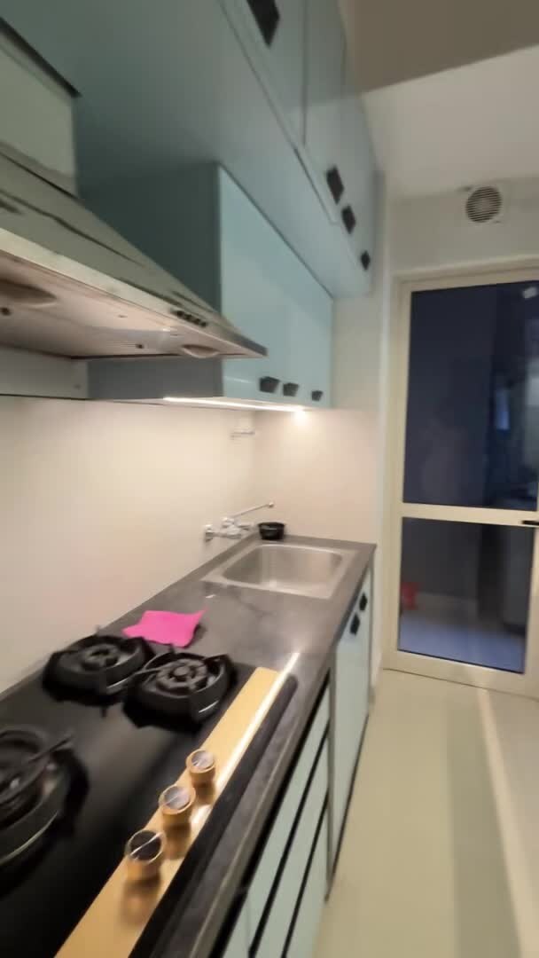 Property video