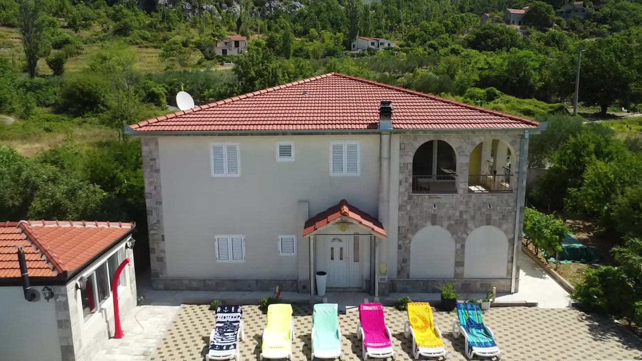 Property video