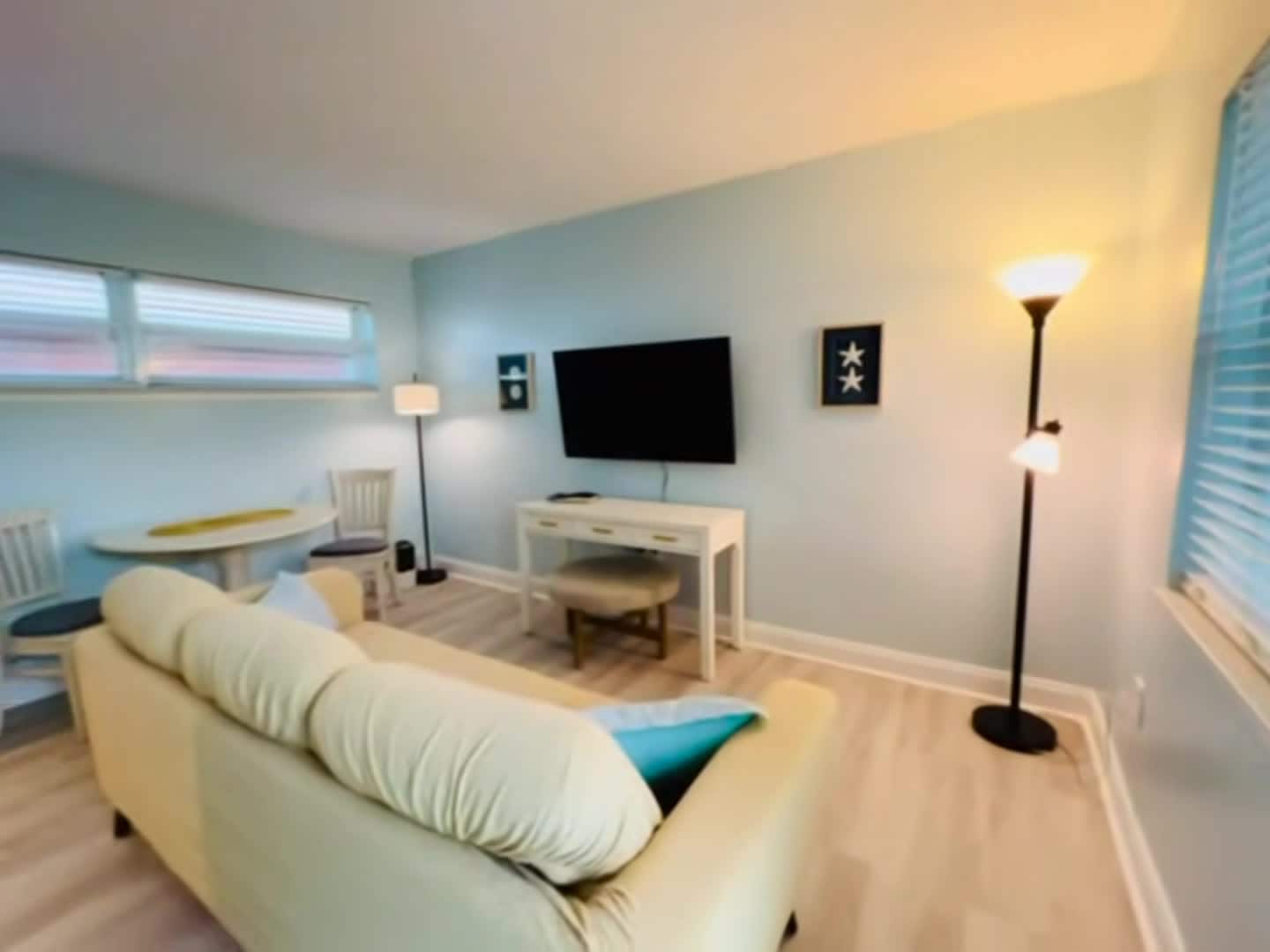 Video van accommodatie