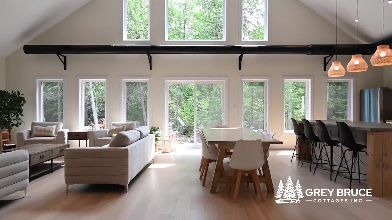 Property video