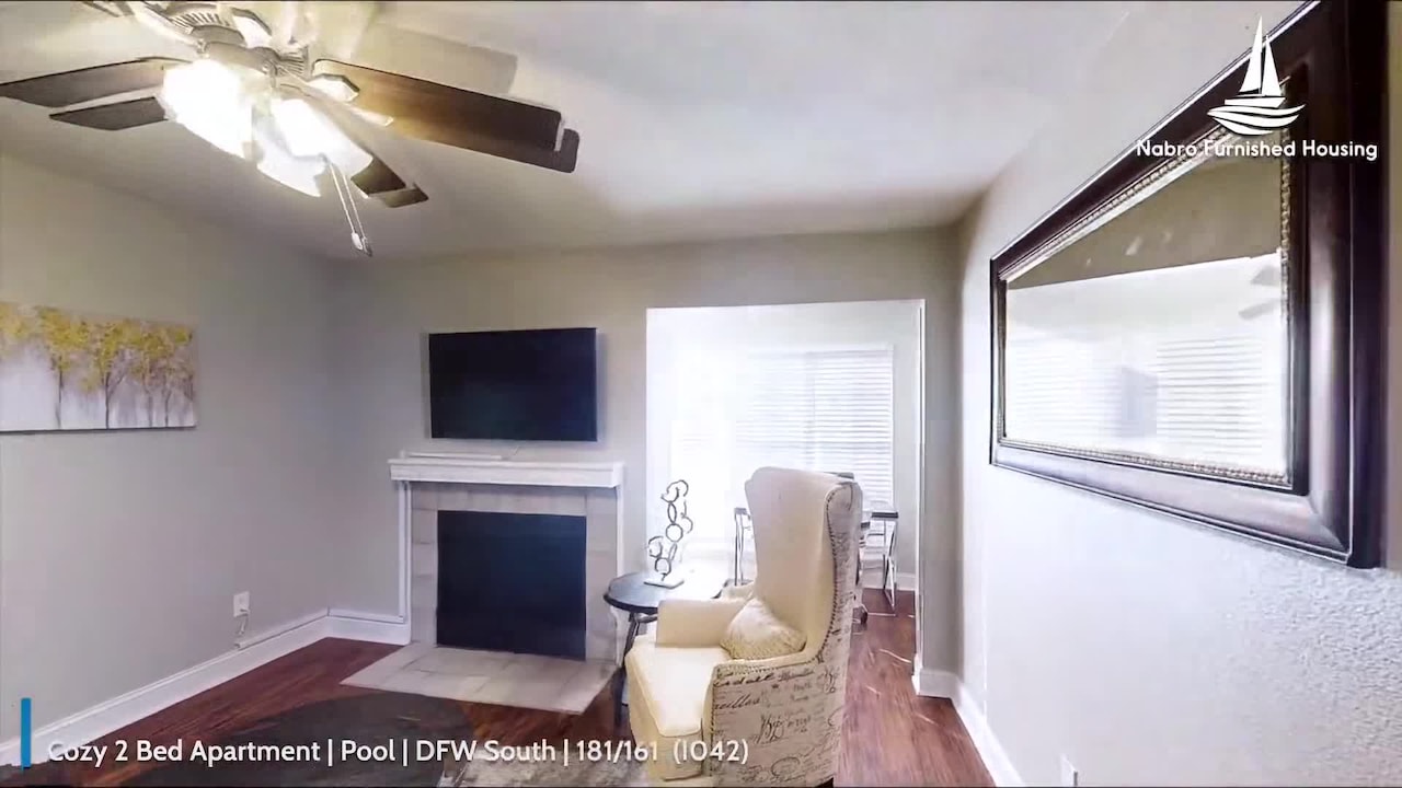 Property video