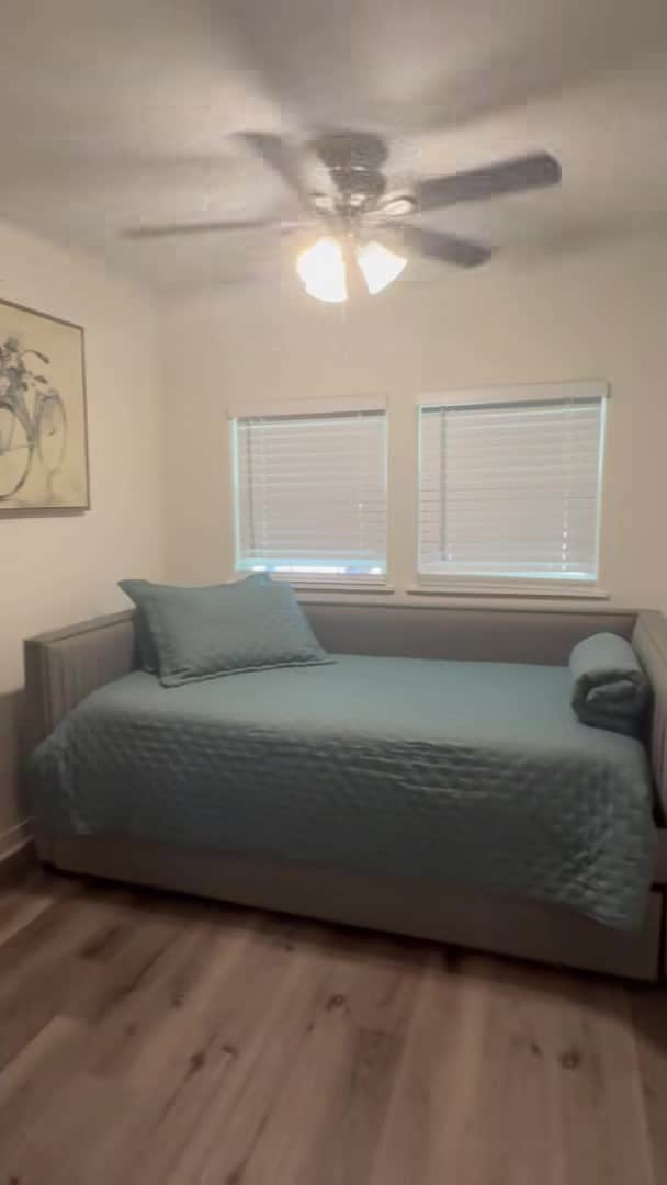 Property video