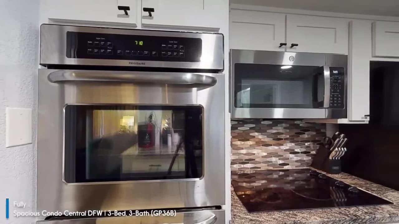 Property video