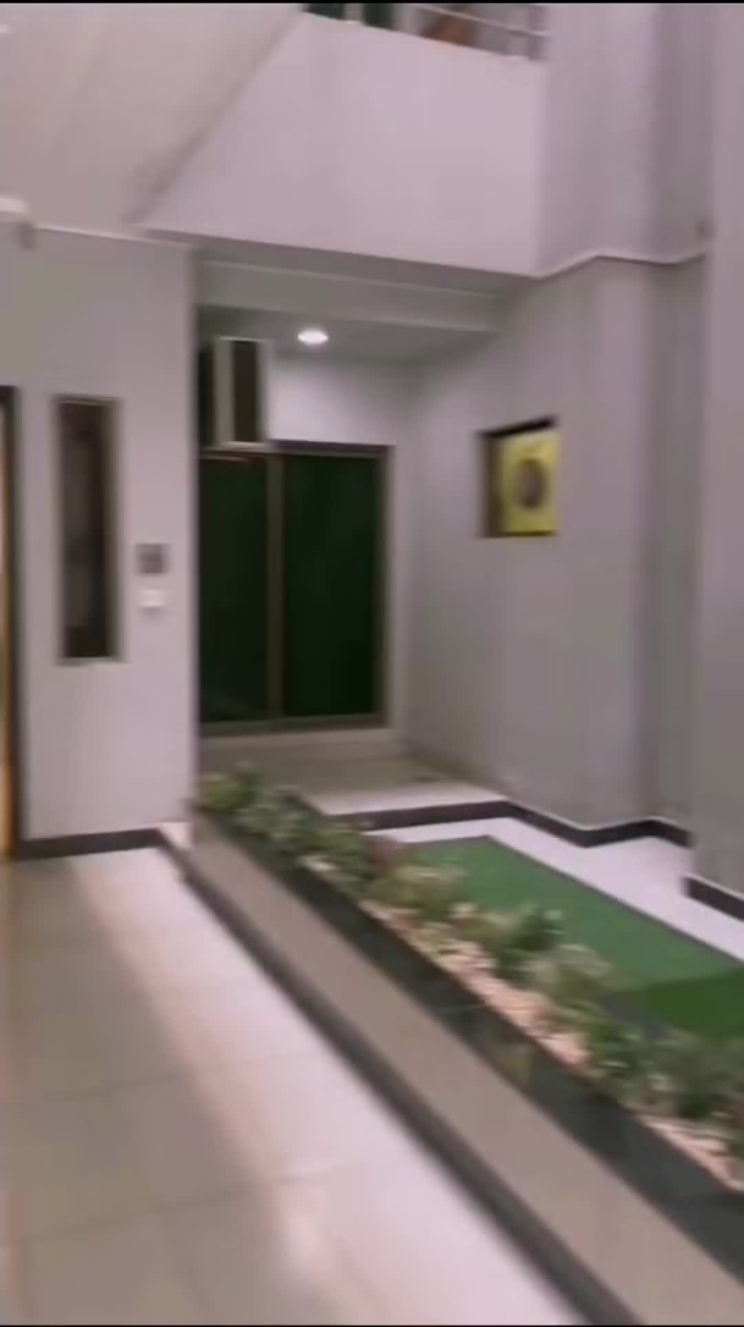 Vidéo de l’hébergement