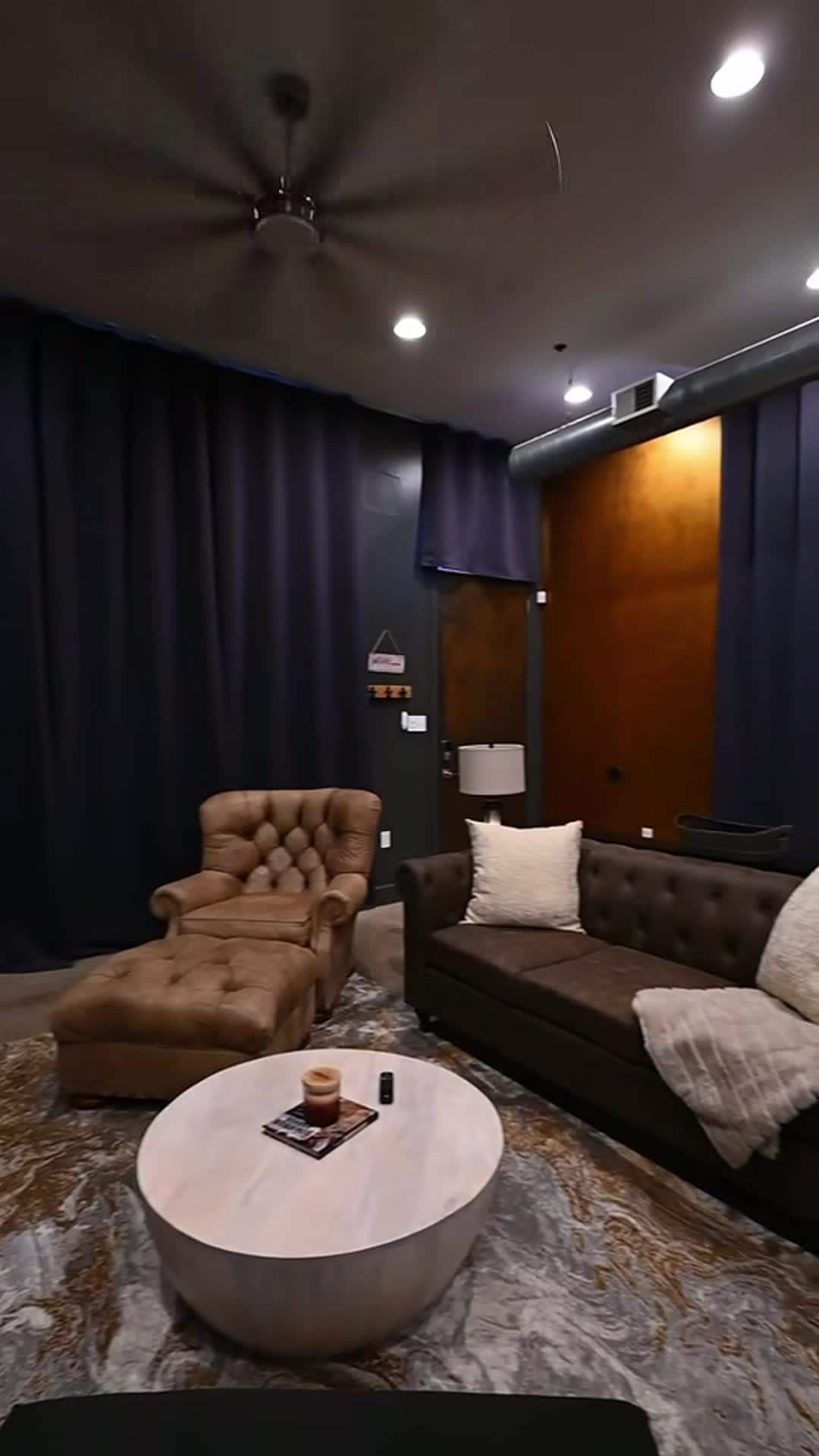 Property video