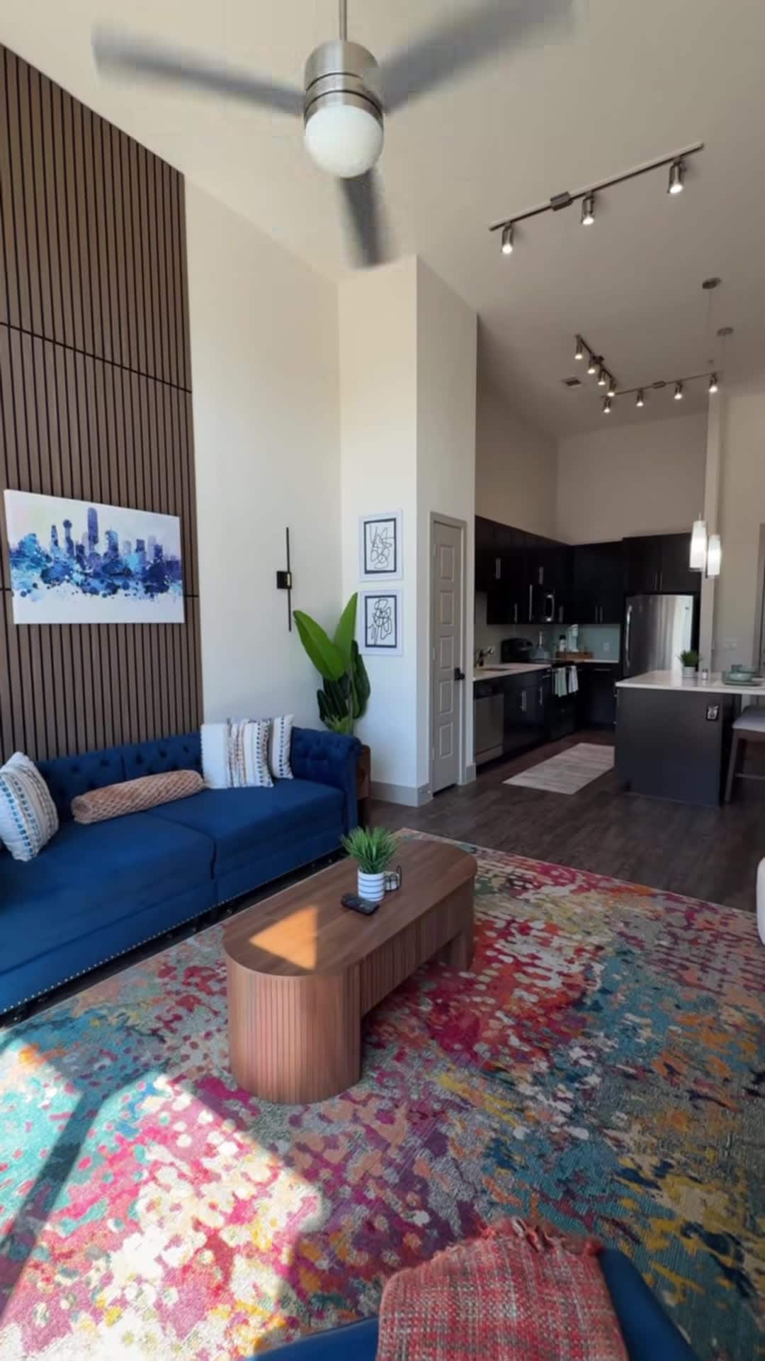 Vidéo de l’hébergement