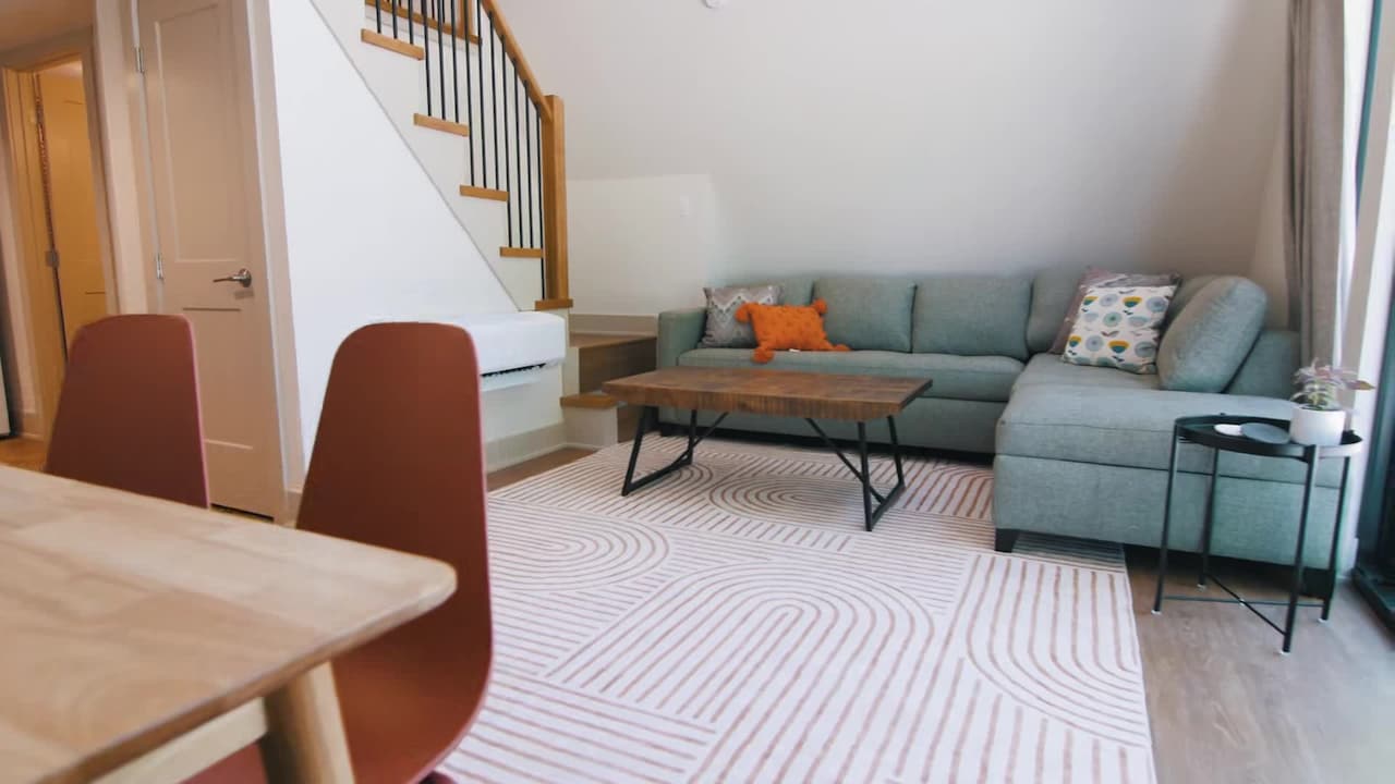 Property video