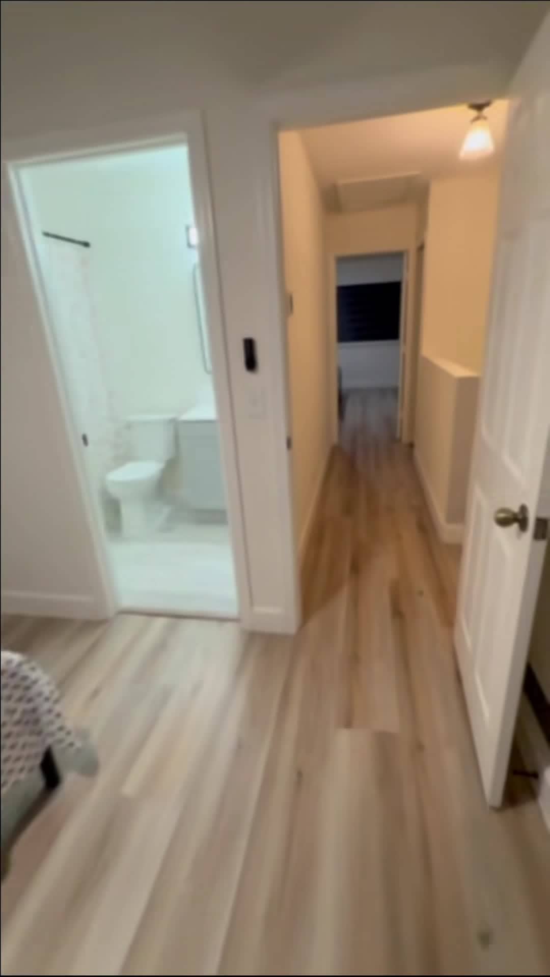 Majoituspaikan video