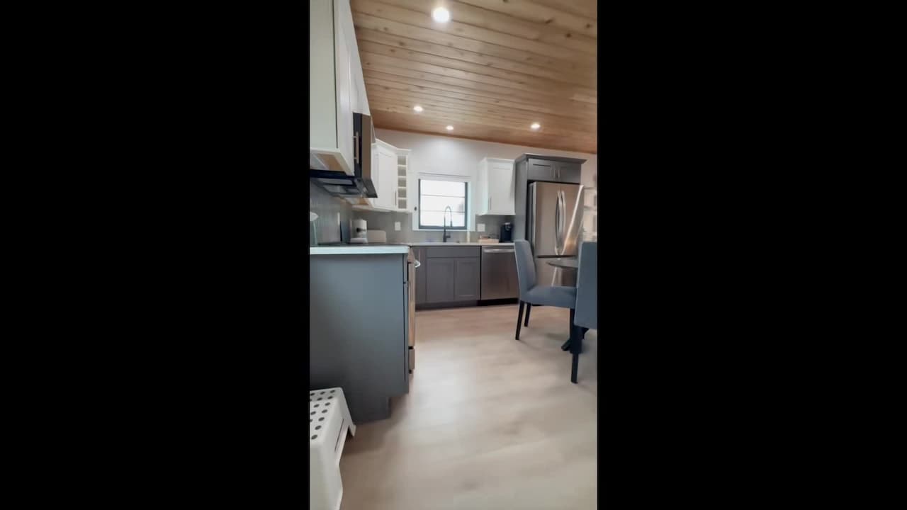 Property video