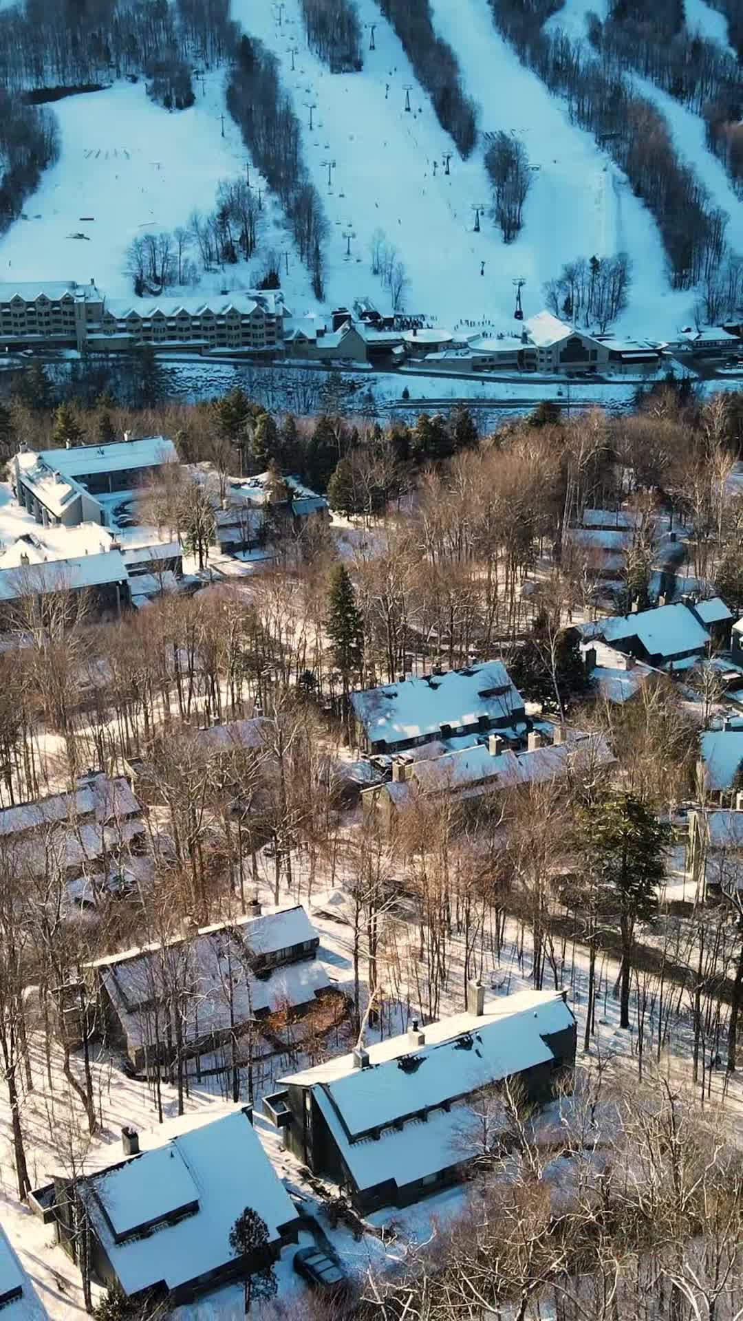 宿泊施設による動画