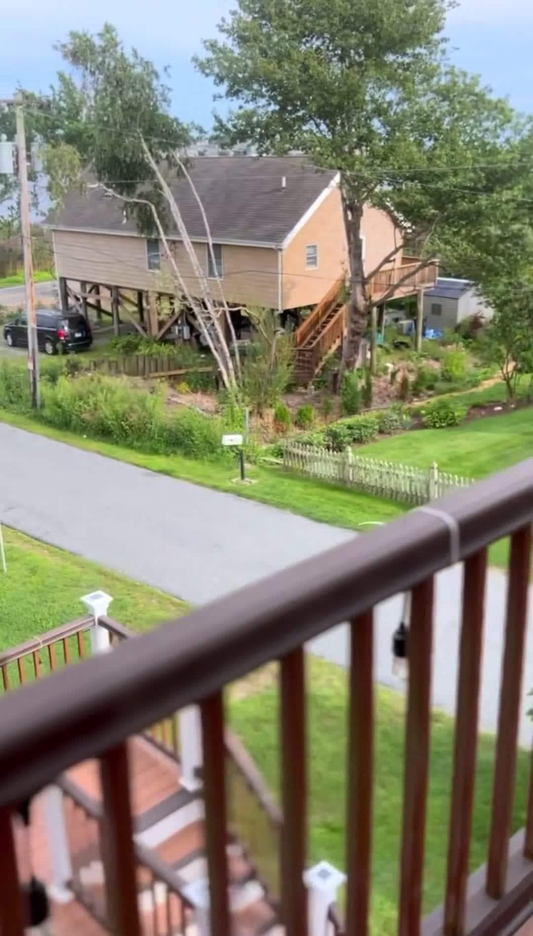 Property video