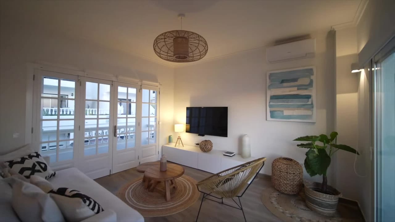 Property video