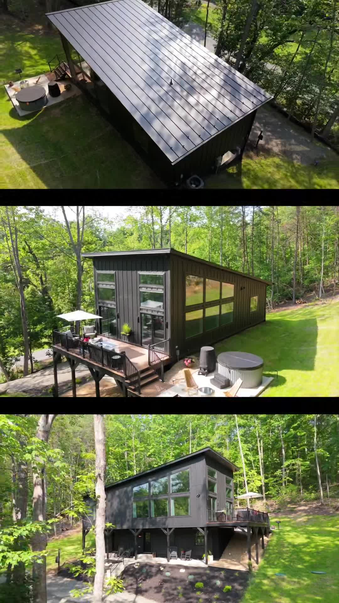 Property video