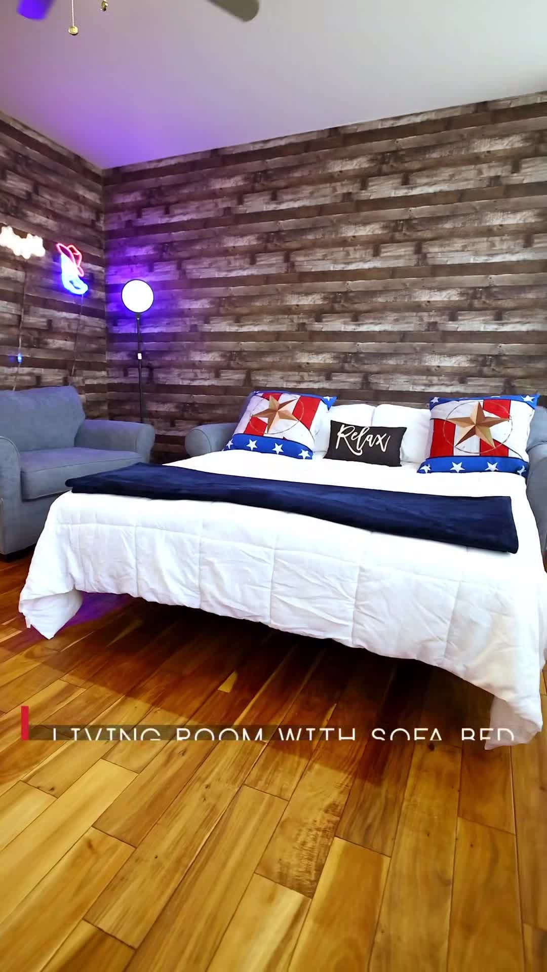 Property video