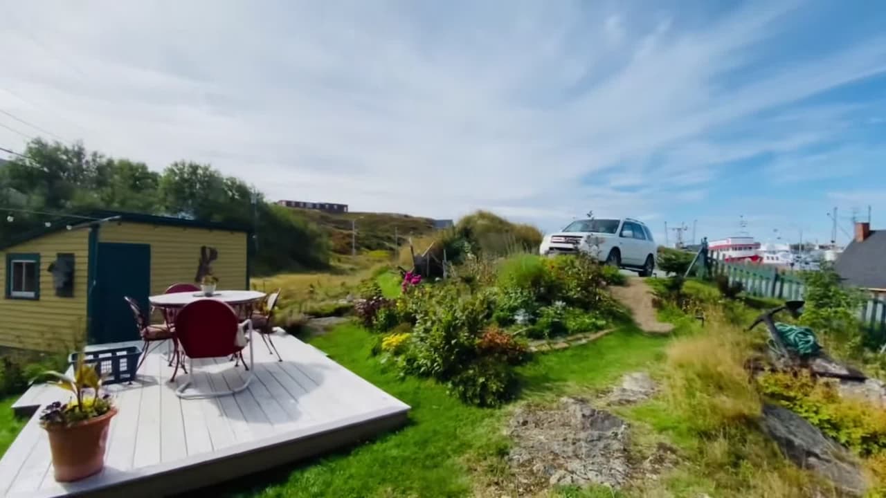 Property video