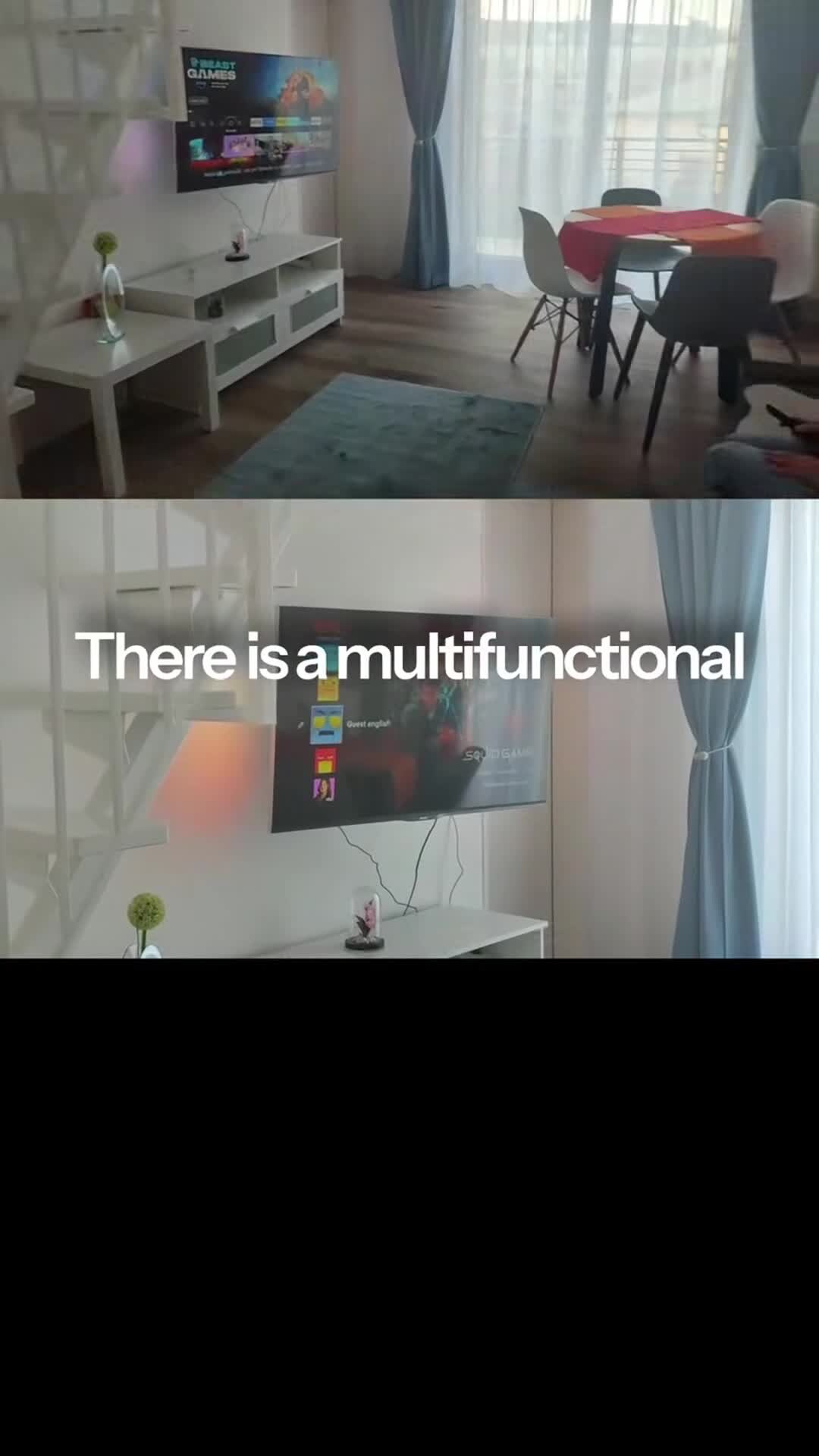 Property video