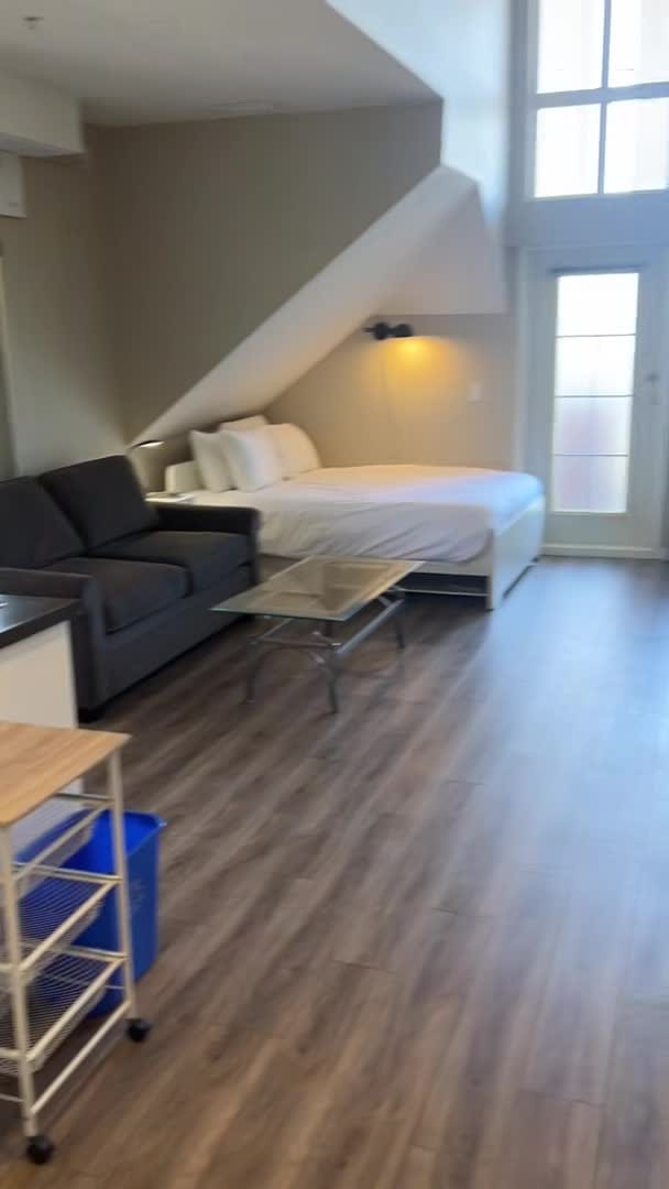 Property video