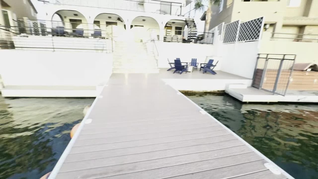 Video van accommodatie