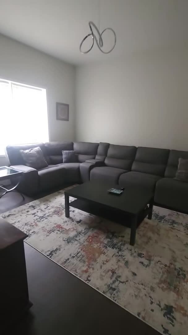 Property video