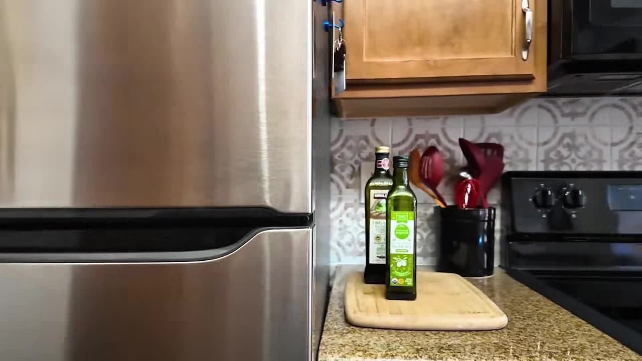 Property video