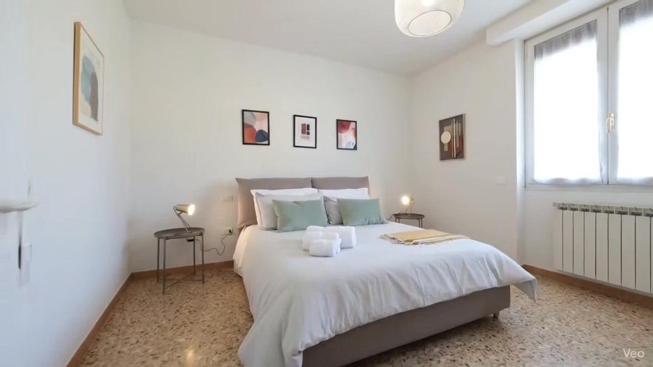 Video der Unterkunft