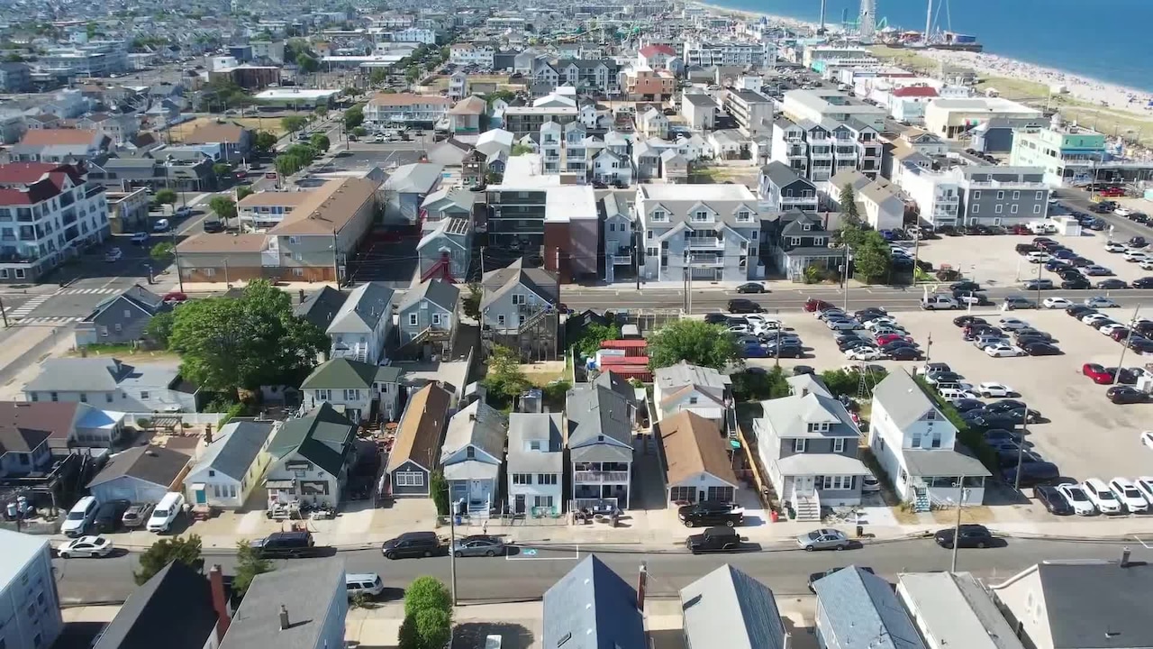 Vidéo de l’hébergement