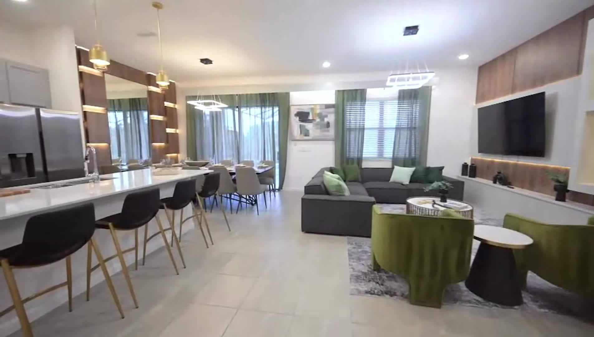 Property video