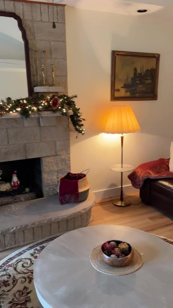 Vidéo de l’hébergement