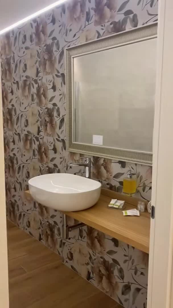 Video der Unterkunft