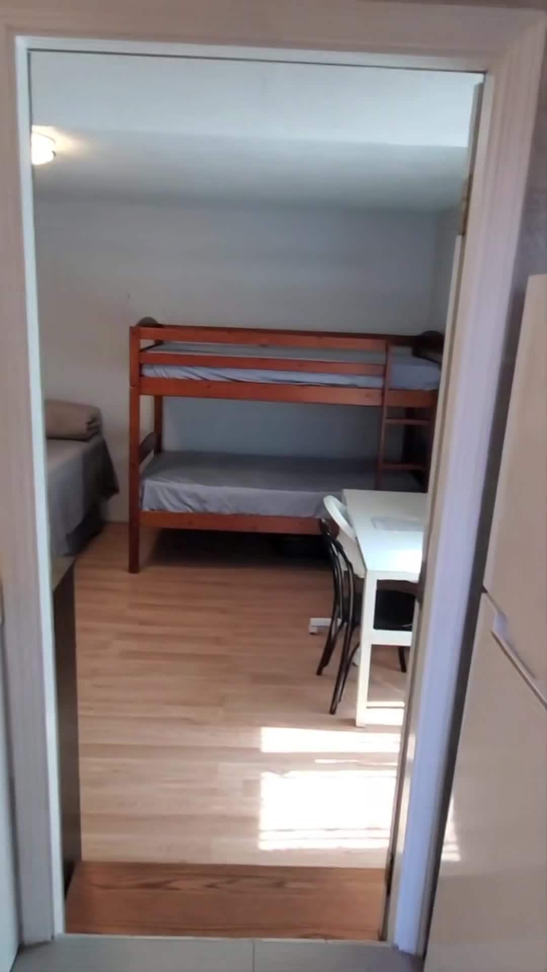 Vidéo de l’hébergement